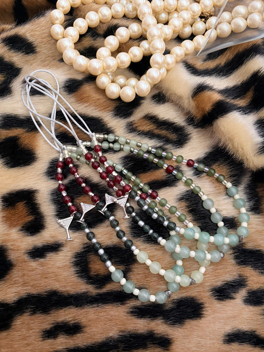 DIRTY MARTINI KINDLE CHAIN