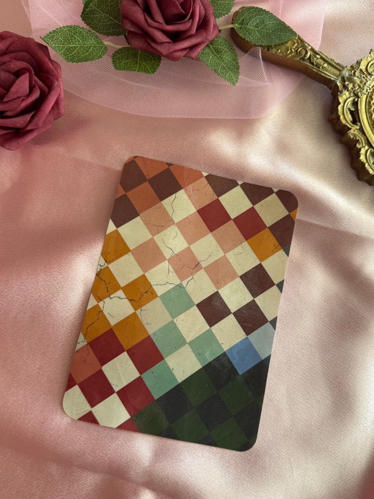 PALAZZO READER KINDLE INSERT