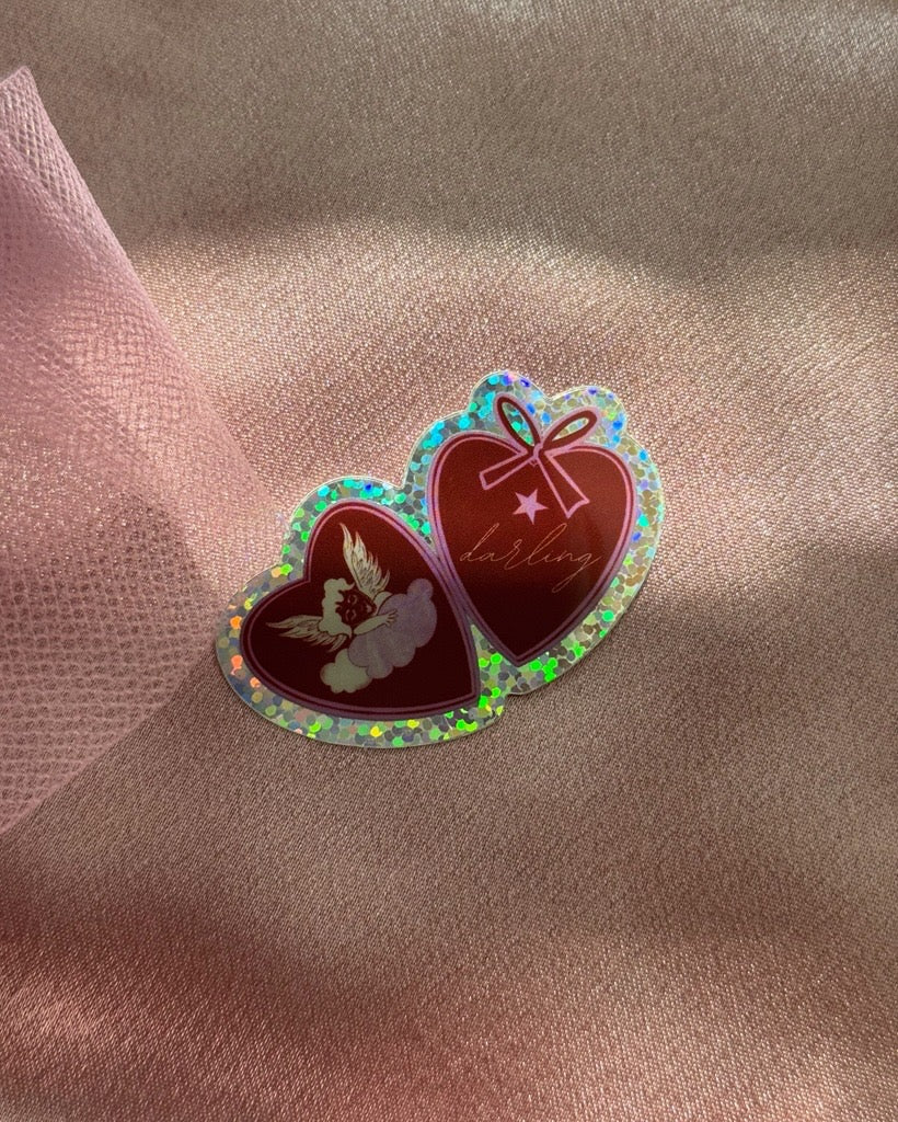 MOODY READER STICKER BUNDLE