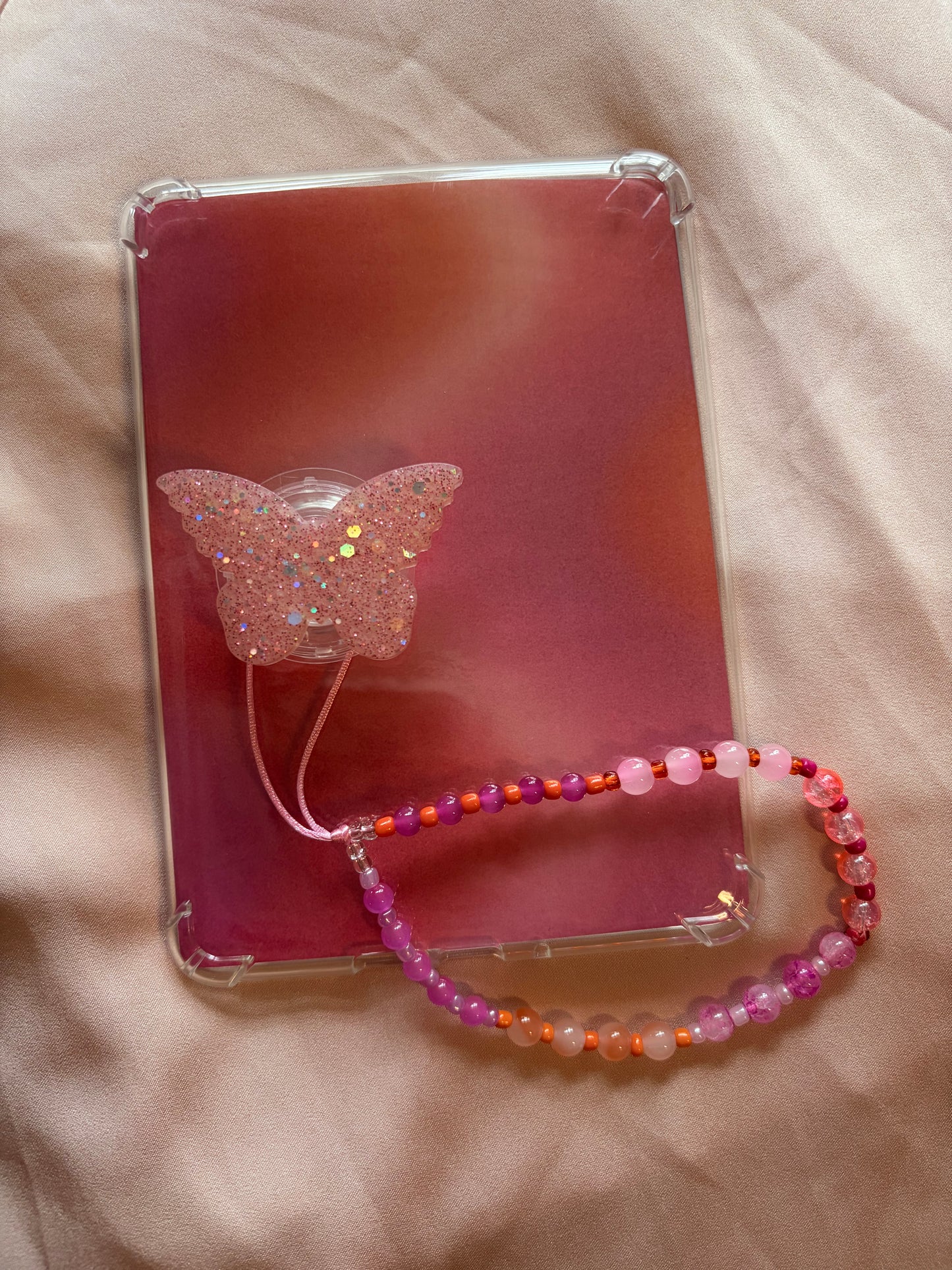 HOT GIRL SUMMER KINDLE CHAIN