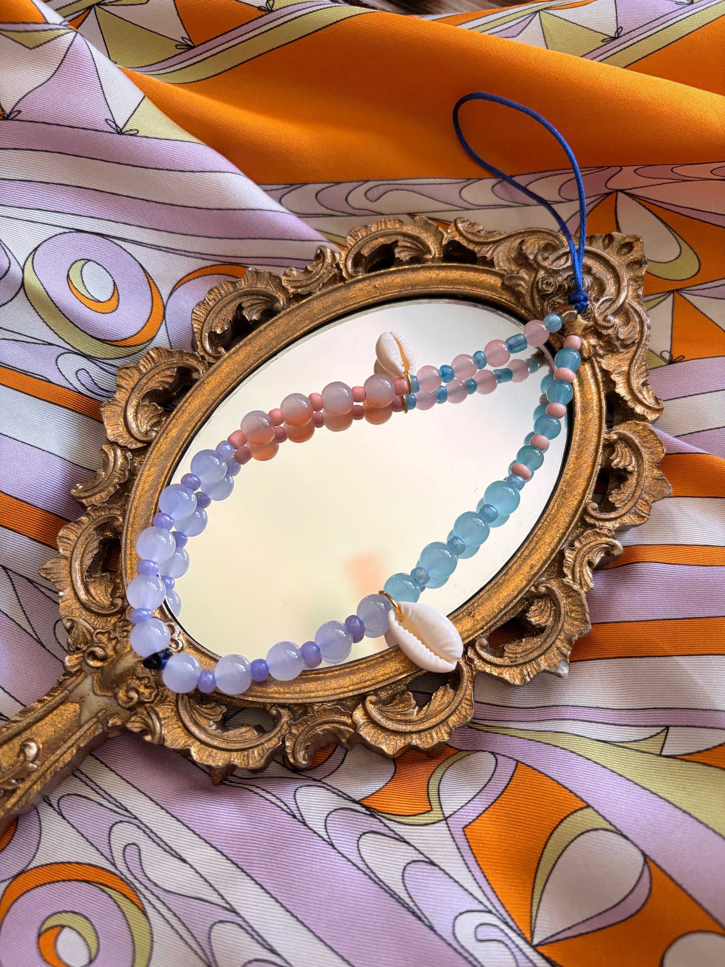 ITALIAN SPRITZ KINDLE CHAIN