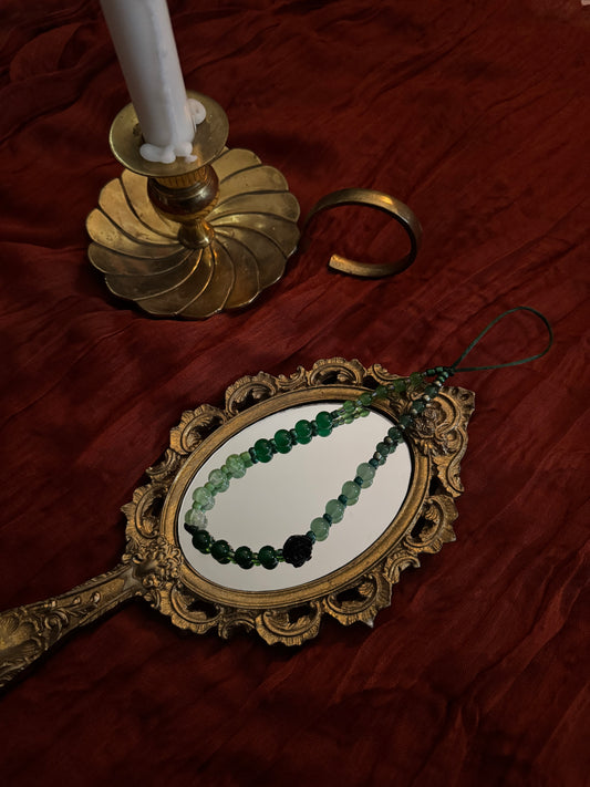SWAMP WITCH KINDLE CHAIN