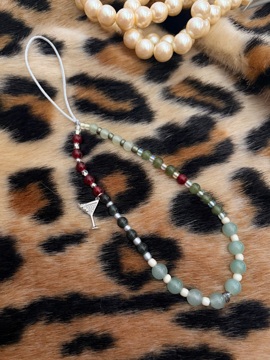 DIRTY MARTINI KINDLE CHAIN