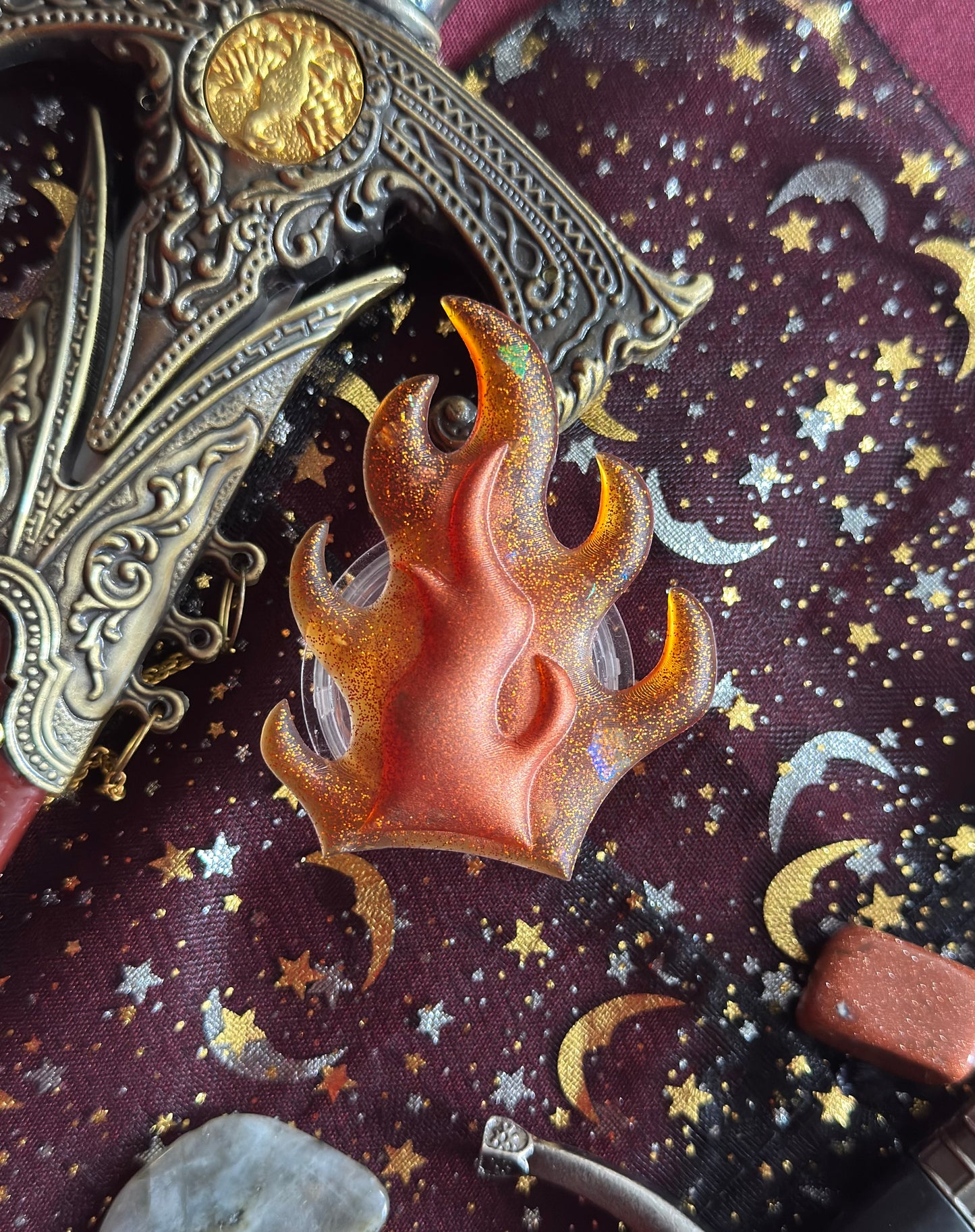 THE KINDRED'S CURSE SAGA KINDLE KIT