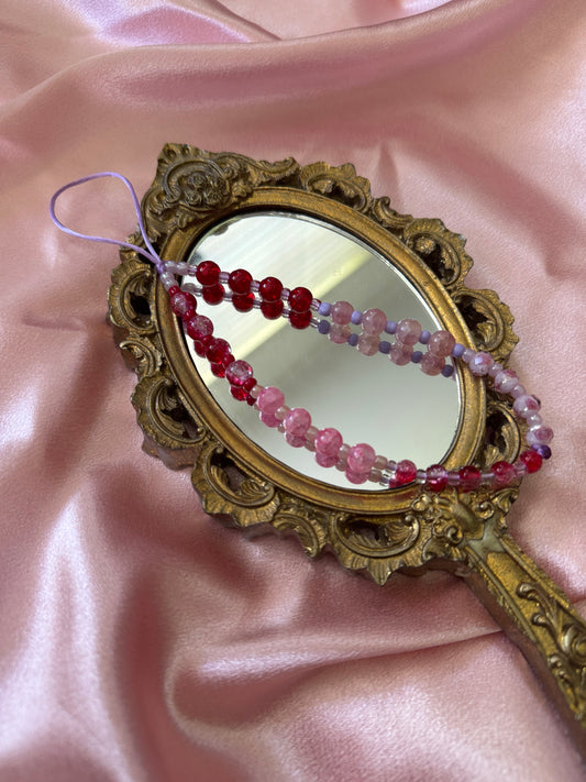 LASSO KINDLE CHAIN
