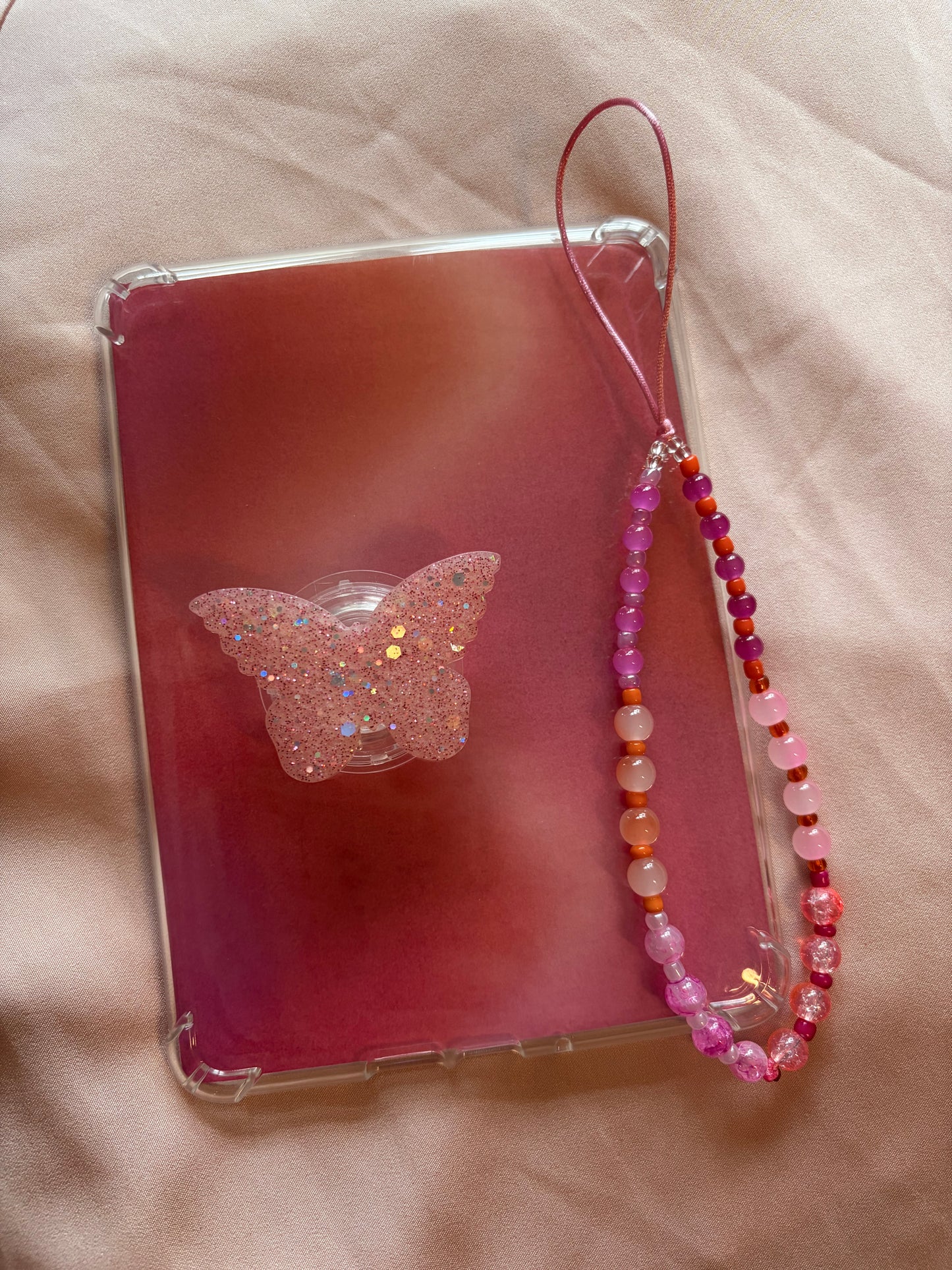 HOT GIRL SUMMER KINDLE CHAIN