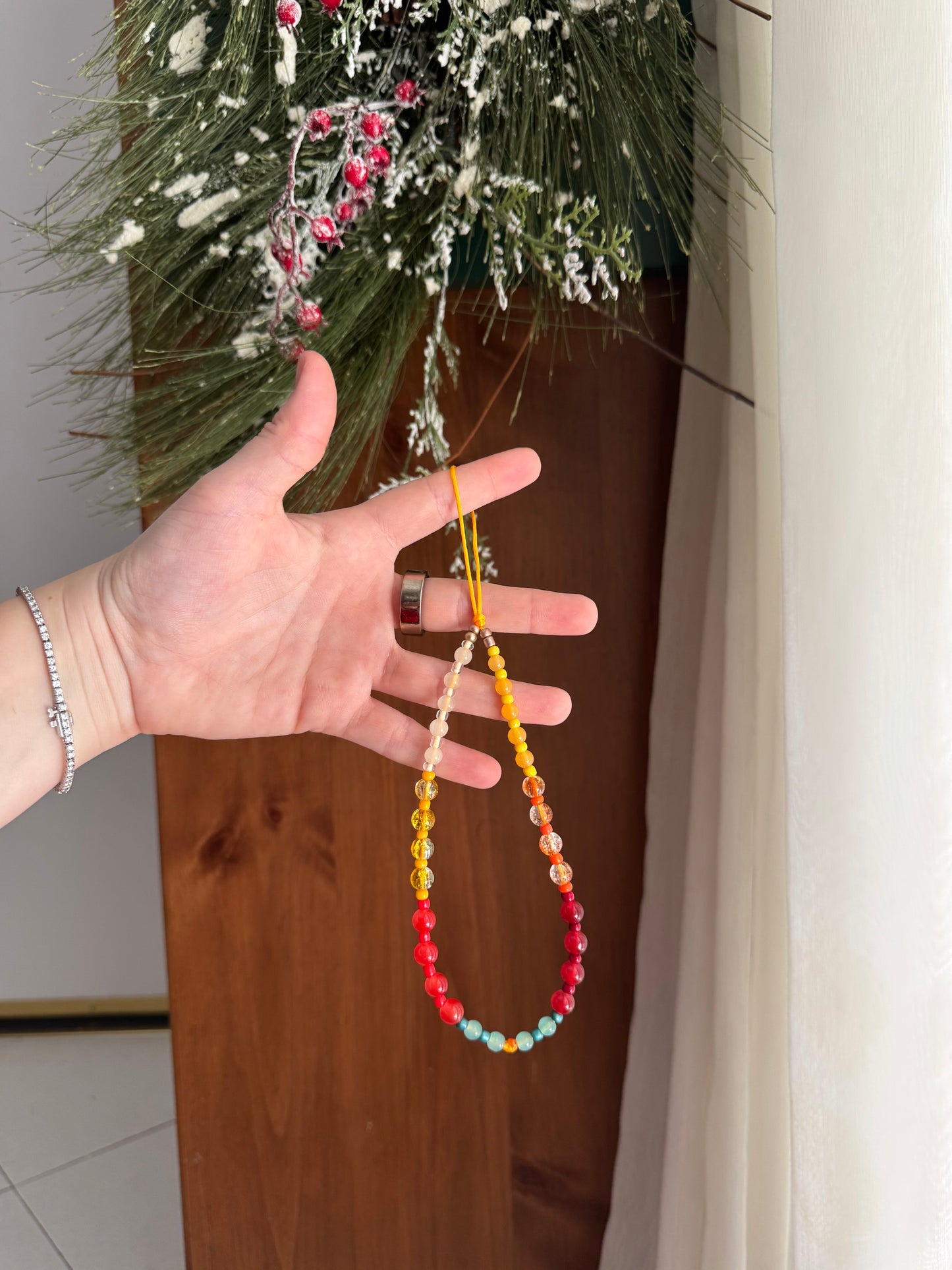 ETERNAL EMBERS KINDLE CHAIN