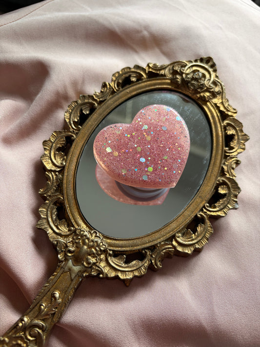 HEARTTHROB KINDLE GRIP