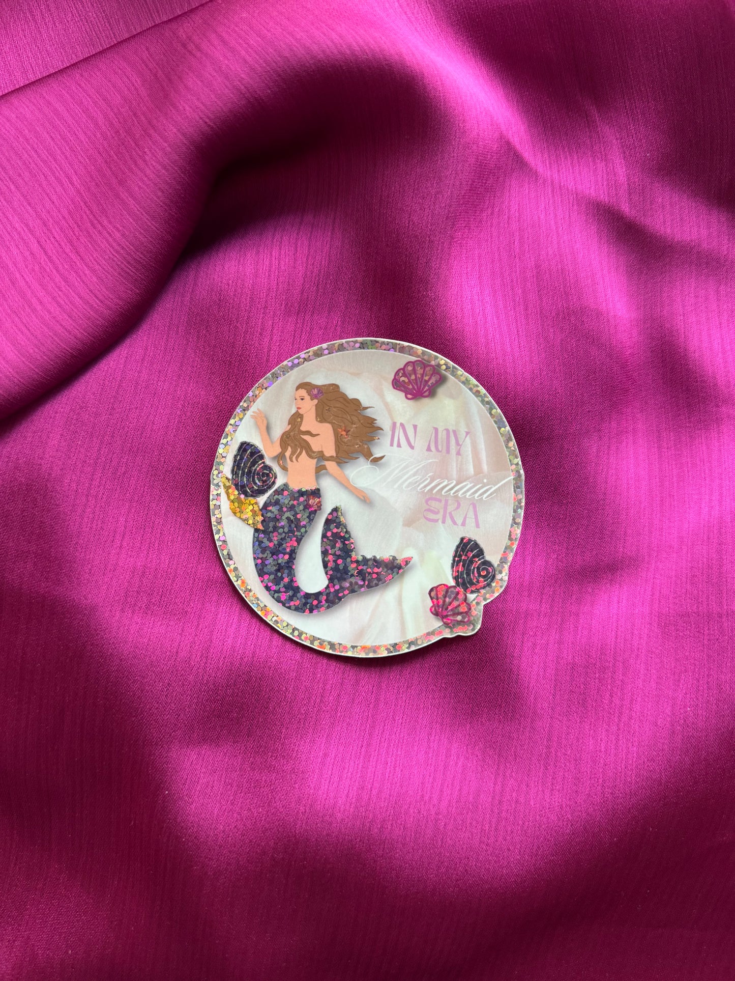 GLITTER LOVER STICKER BUNDLE