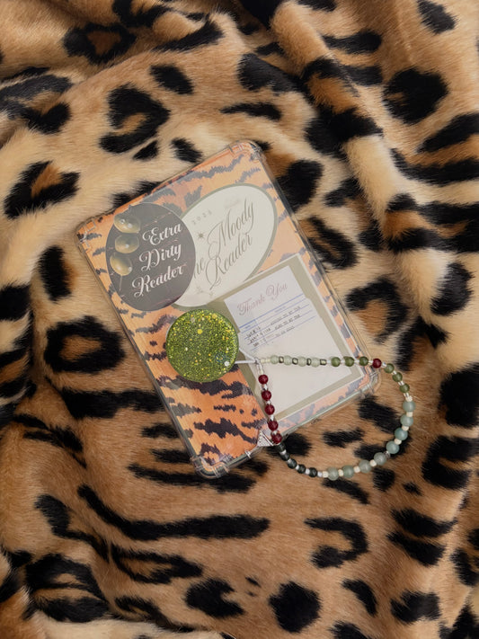 DIRTY MARTINI KINDLE KIT