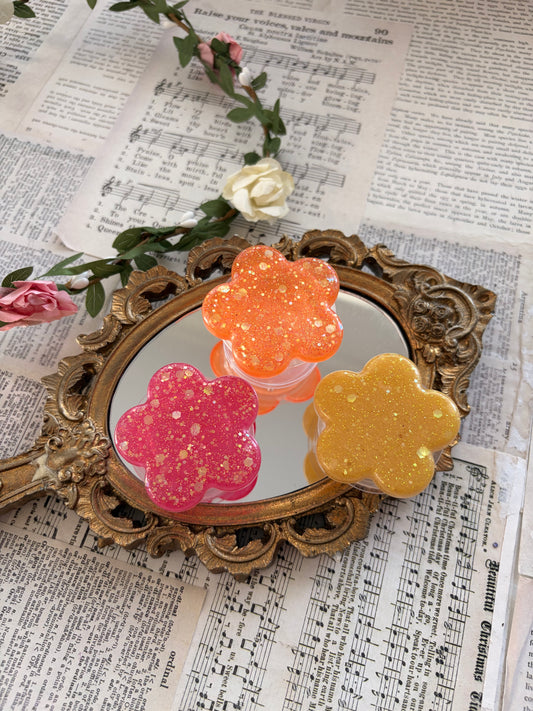 DAISY DAYDREAM KINDLE GRIP