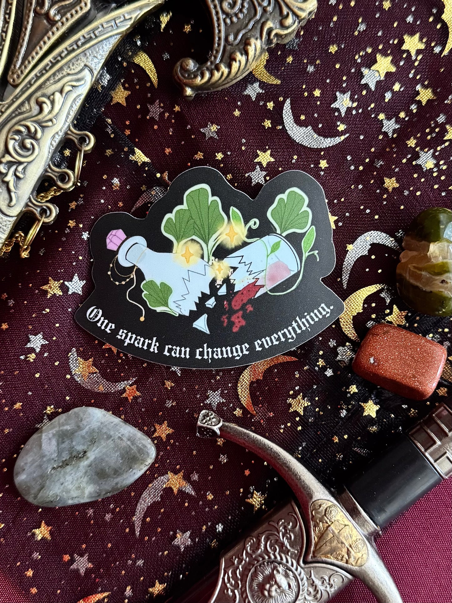 THE KINDRED'S CURSE SAGA KINDLE KIT