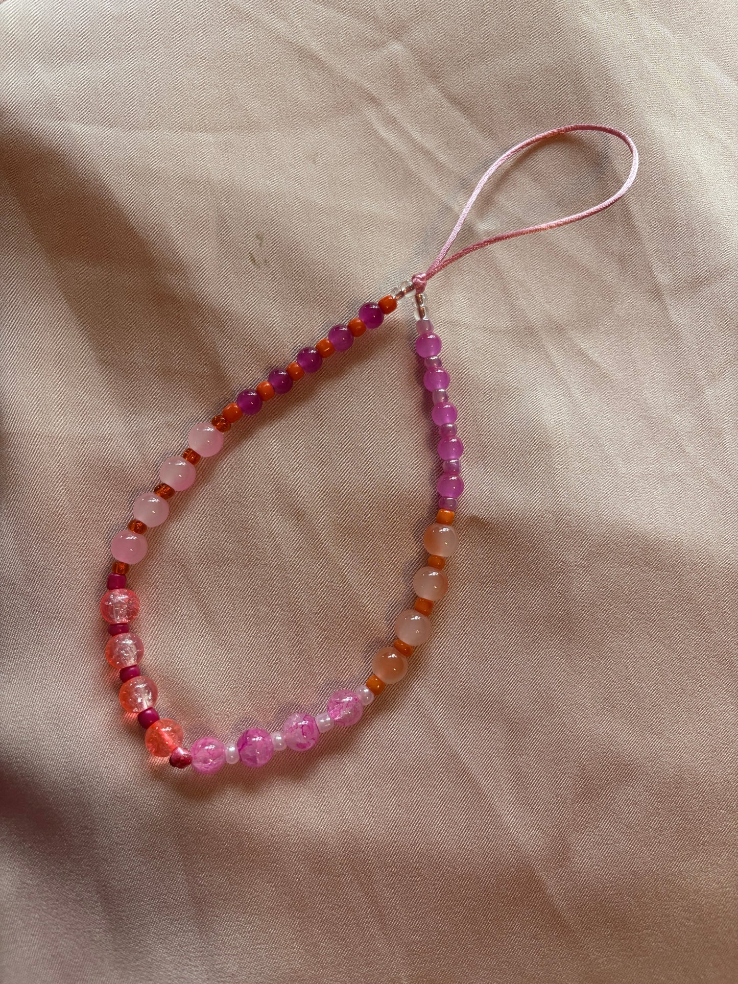 HOT GIRL SUMMER KINDLE CHAIN