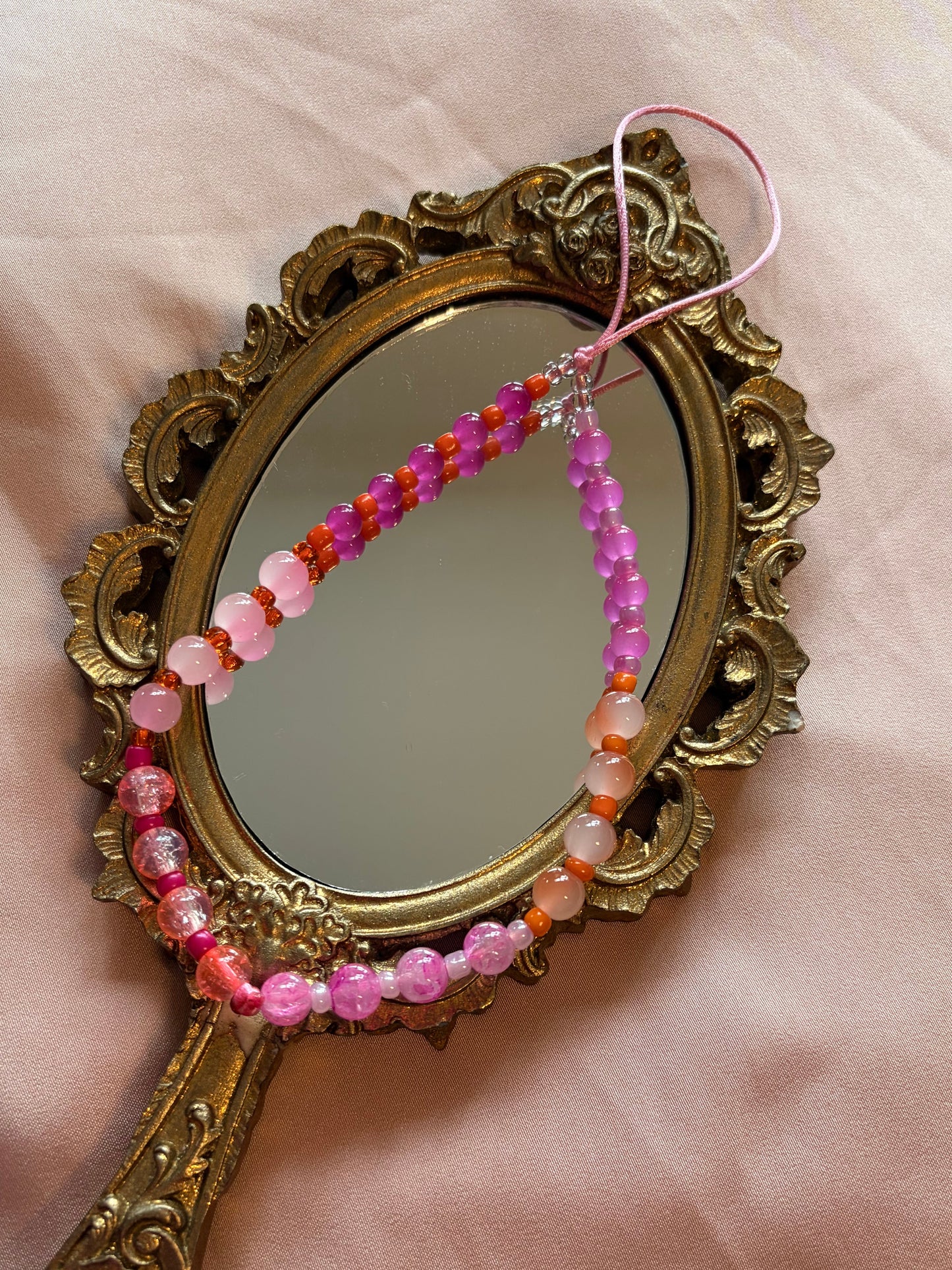 HOT GIRL SUMMER KINDLE CHAIN