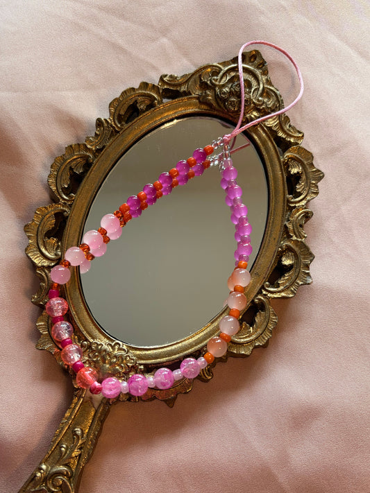 HOT GIRL SUMMER KINDLE CHAIN