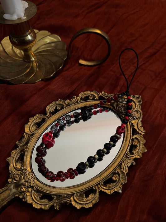 BLOOD MAGIC KINDLE CHAIN