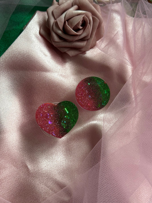 WICKED DEFIANCE KINDLE HOLDER