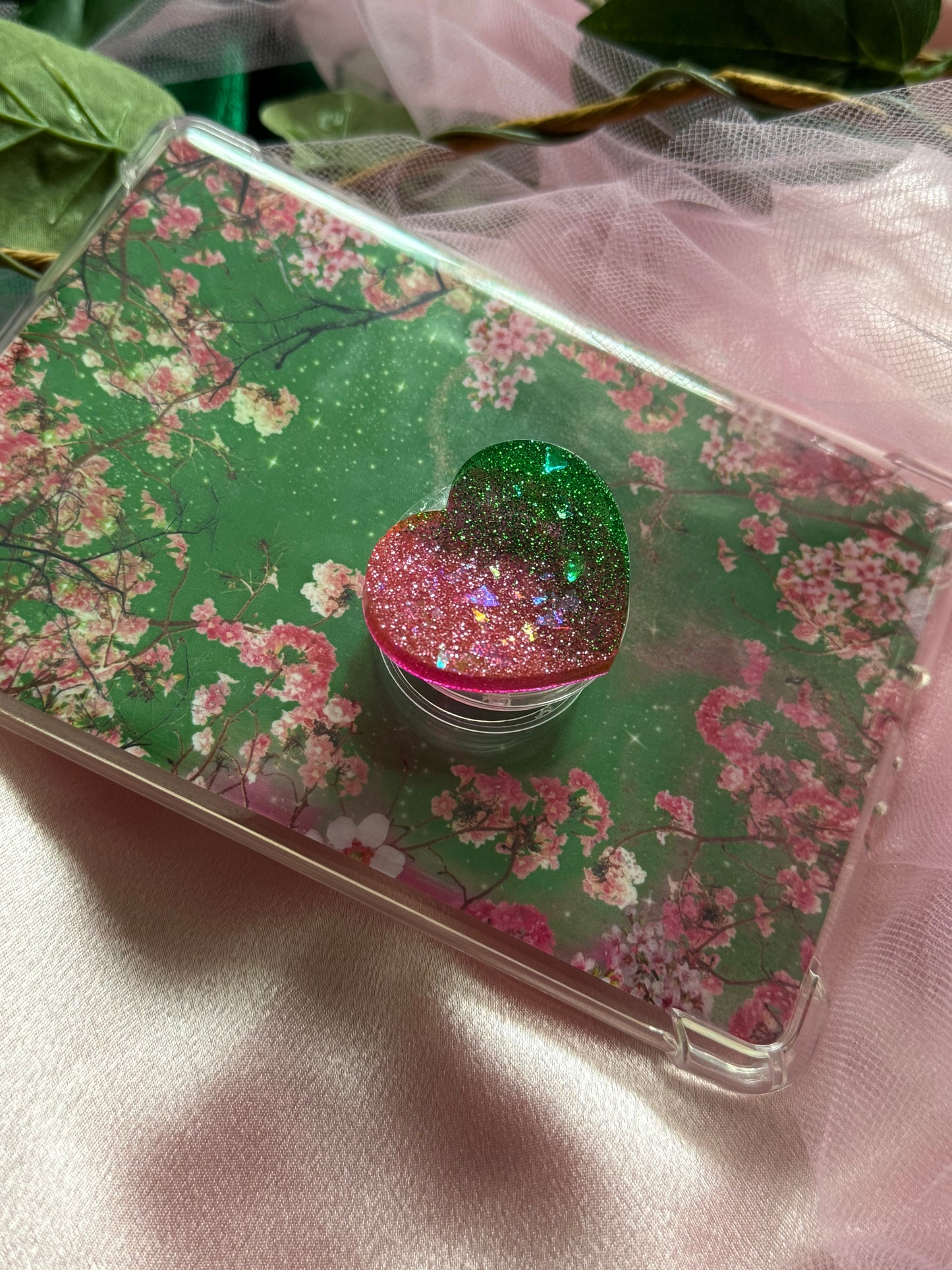 WICKED DEFIANCE KINDLE GRIP