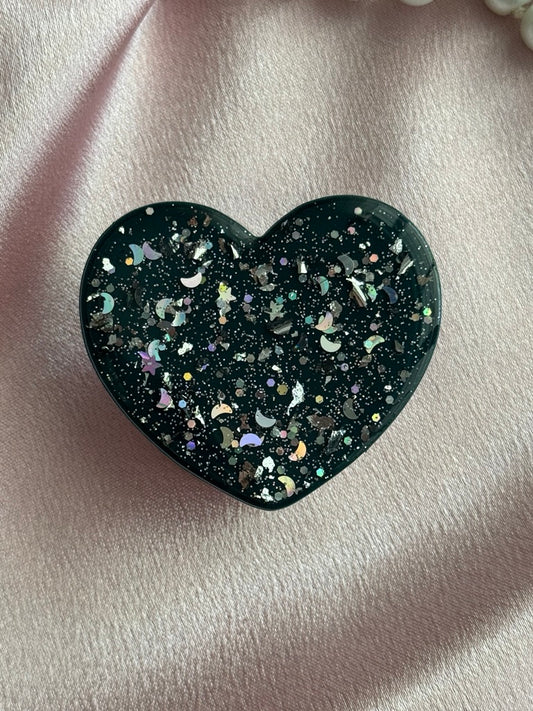 HAVE A HEART KINDLE GRIP