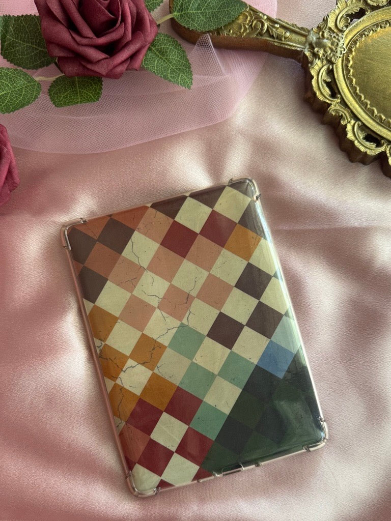 PALAZZO READER KINDLE INSERT